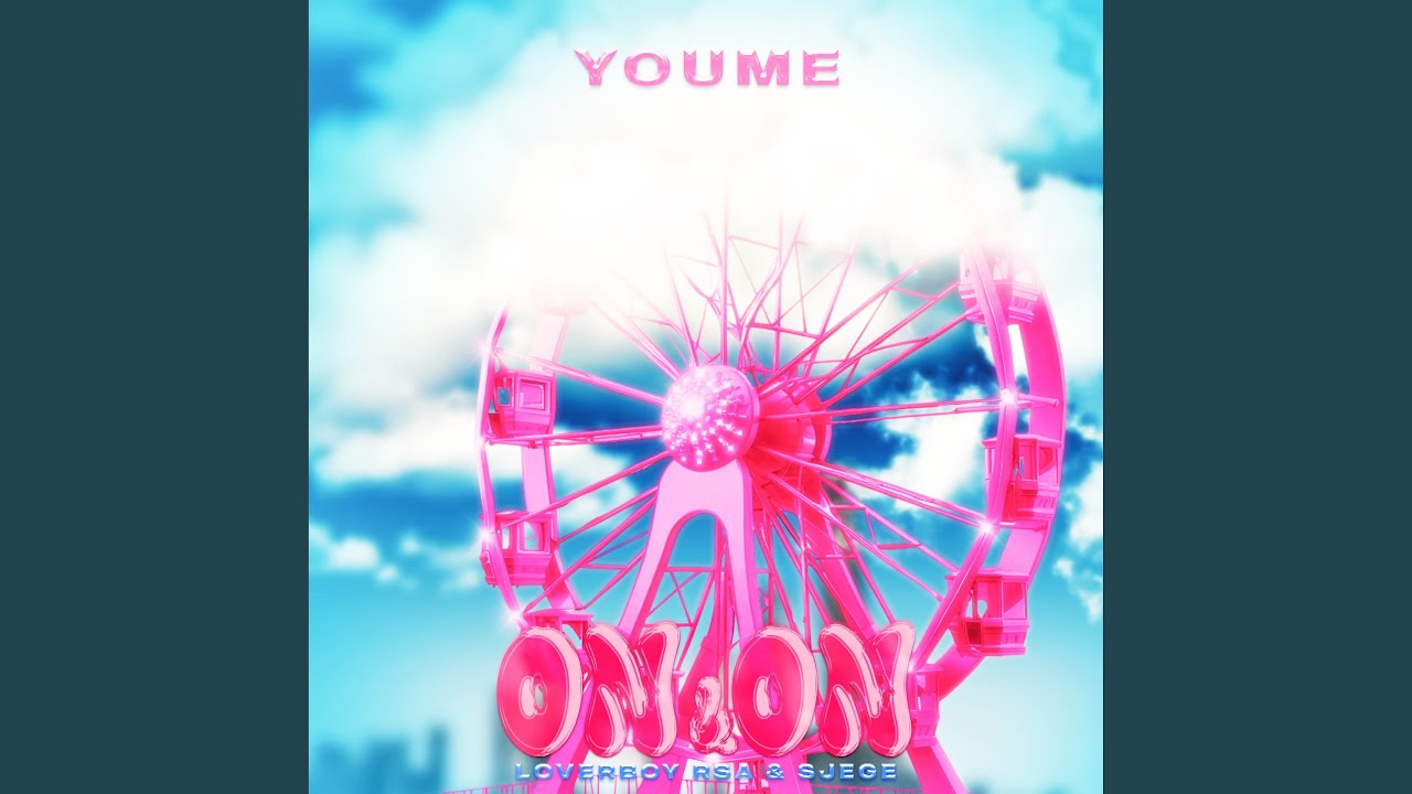 On & On
