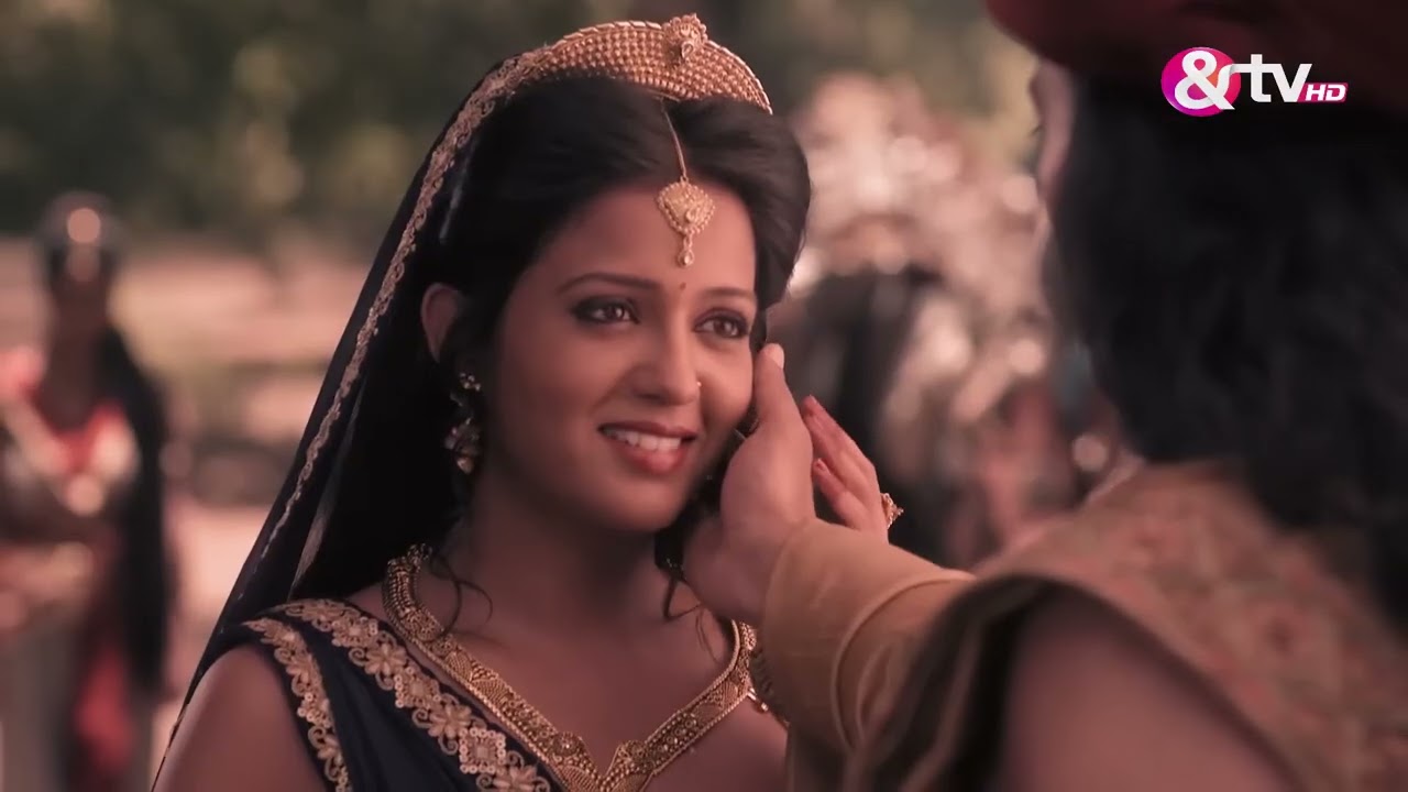 Paramavatar Shri Krishna - Ep 1 - Vishal Karwal,Nirnay Samadhiya - Hindi Tv Serial - Zee5 mythology