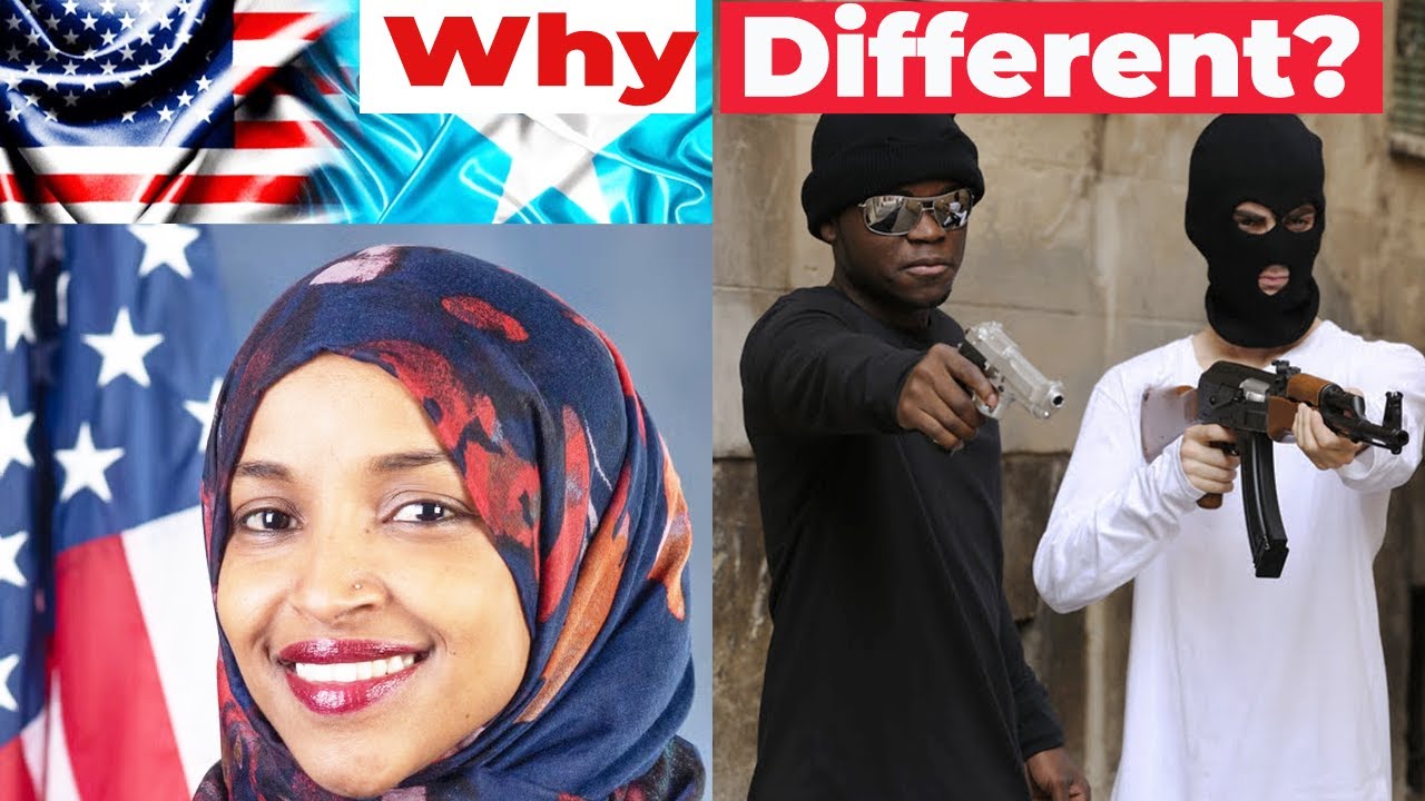 Why Somali Communities Look So Different in the U.S. and Europe?