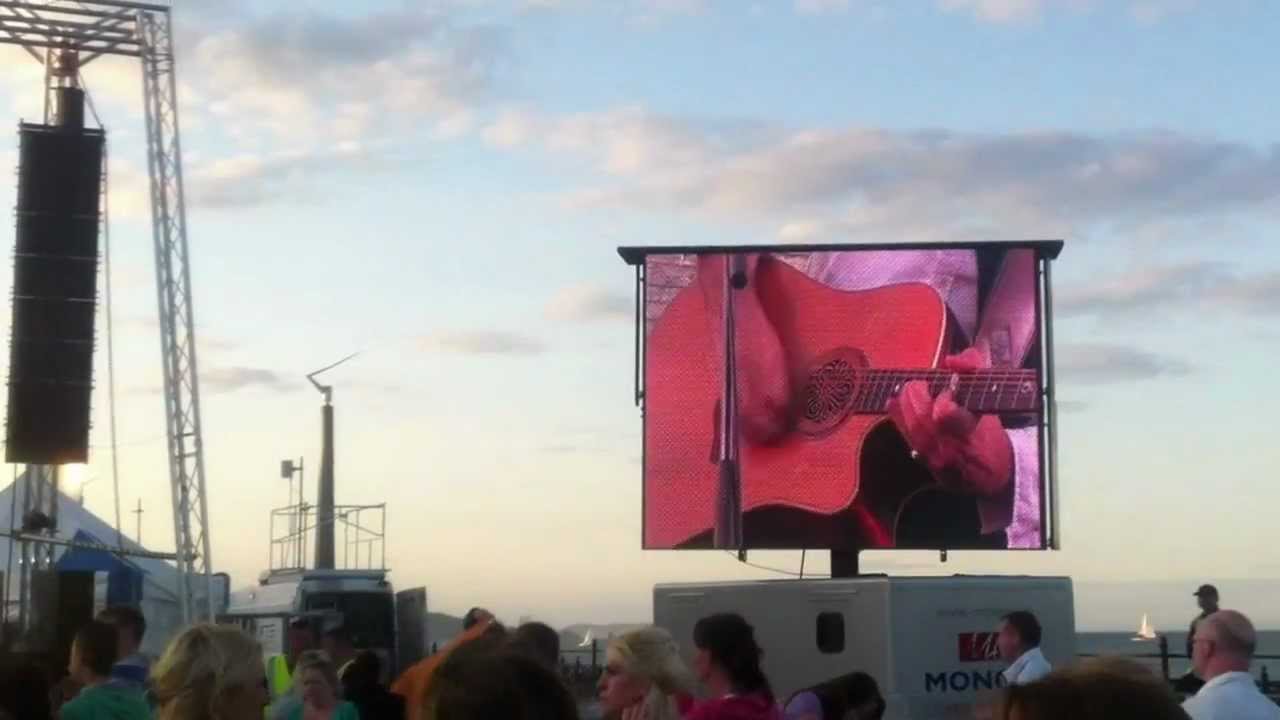 Katy Taylor & The Hitmen Trio-  Ride On (Christy Moore cover) with Faithless, Insomnia mashed in