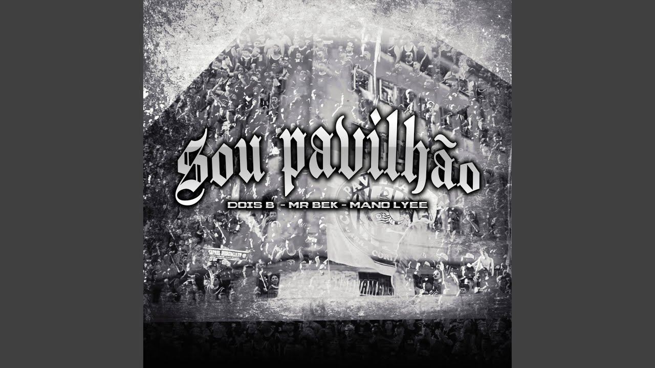 Sou Pavilhão