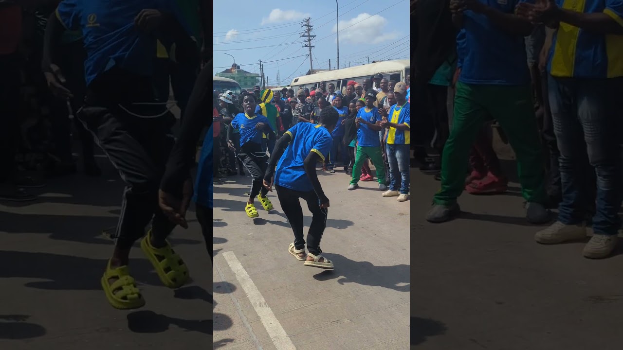 TAIFA STARS