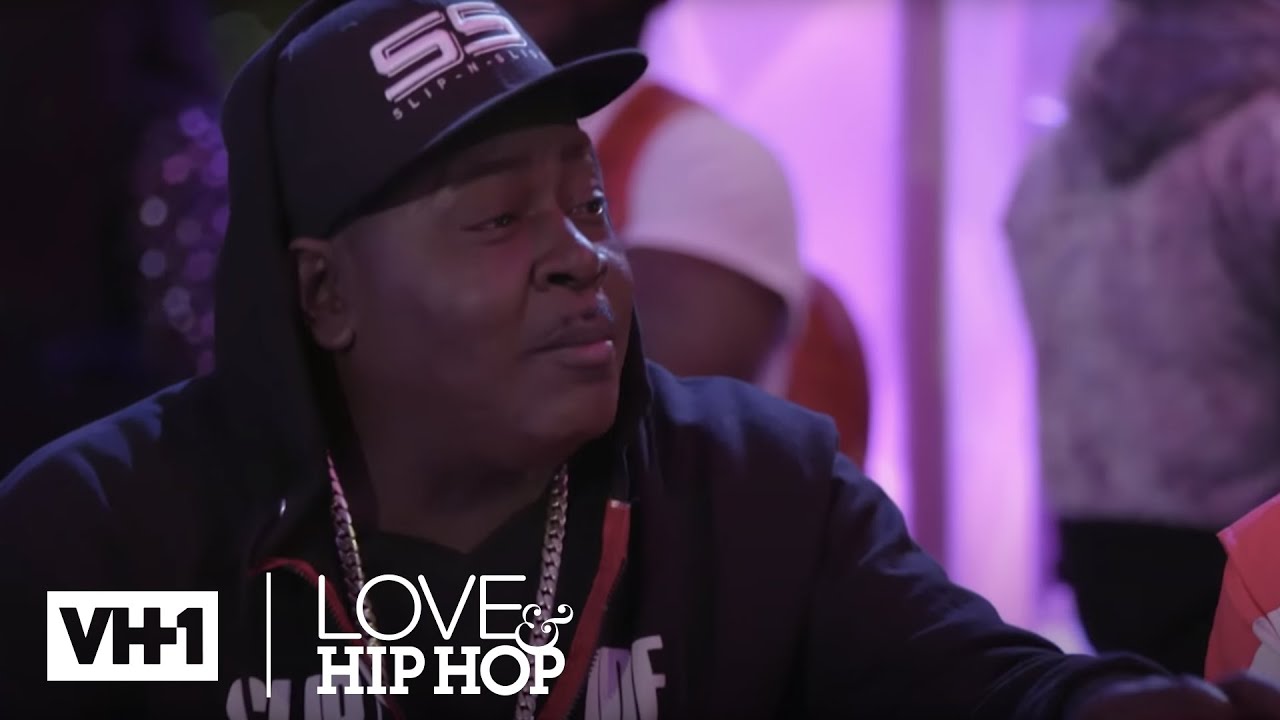 Trina Is Sick of Trick's Excuses | Love & Hip Hop: Miami