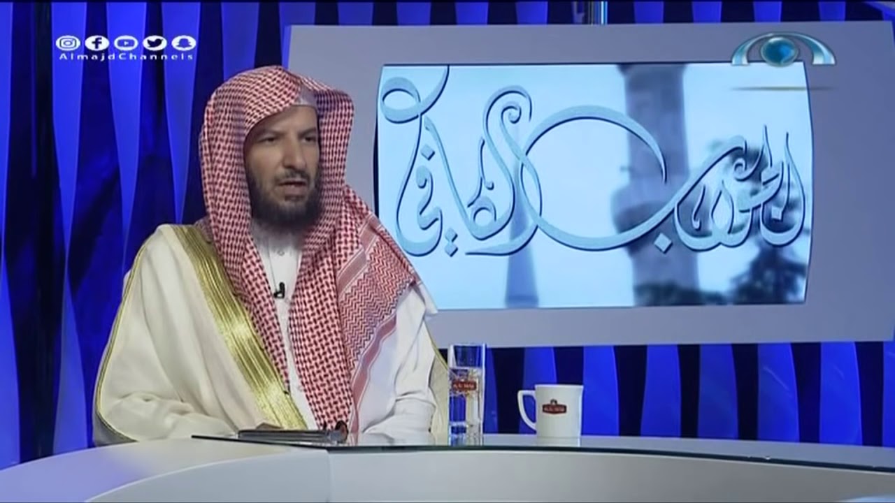 إذا فات على الإنسان وقت صلاة الوتر أو الضحى ، هل يقضيها في وقت آخر ؟ | الشيخ.د سعد الشثري