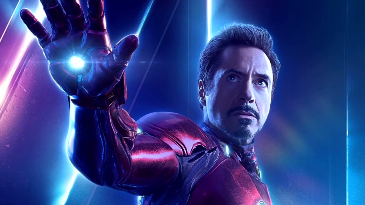 How Robert Downey Jr. Could Return to the MCU as Doctor Doom #mcu #mcushorts  #avengers #doomsday 