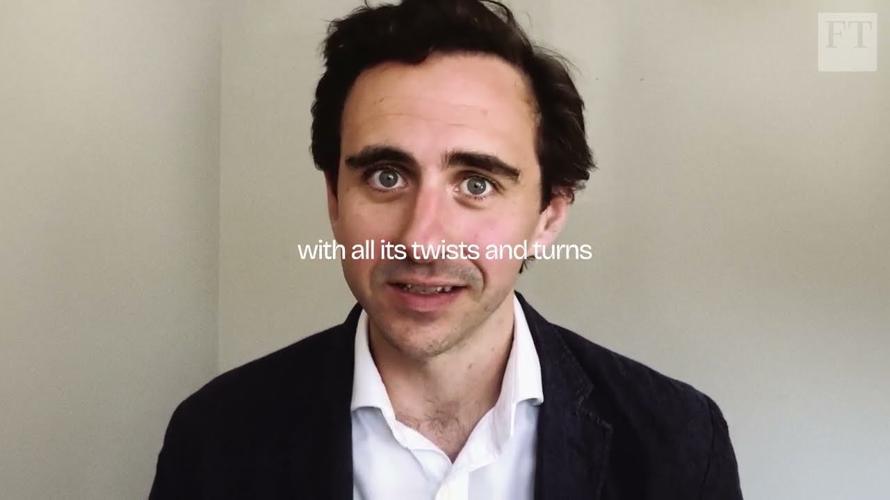 Inside Wirecard's collapse: an evening with Dan McCrum