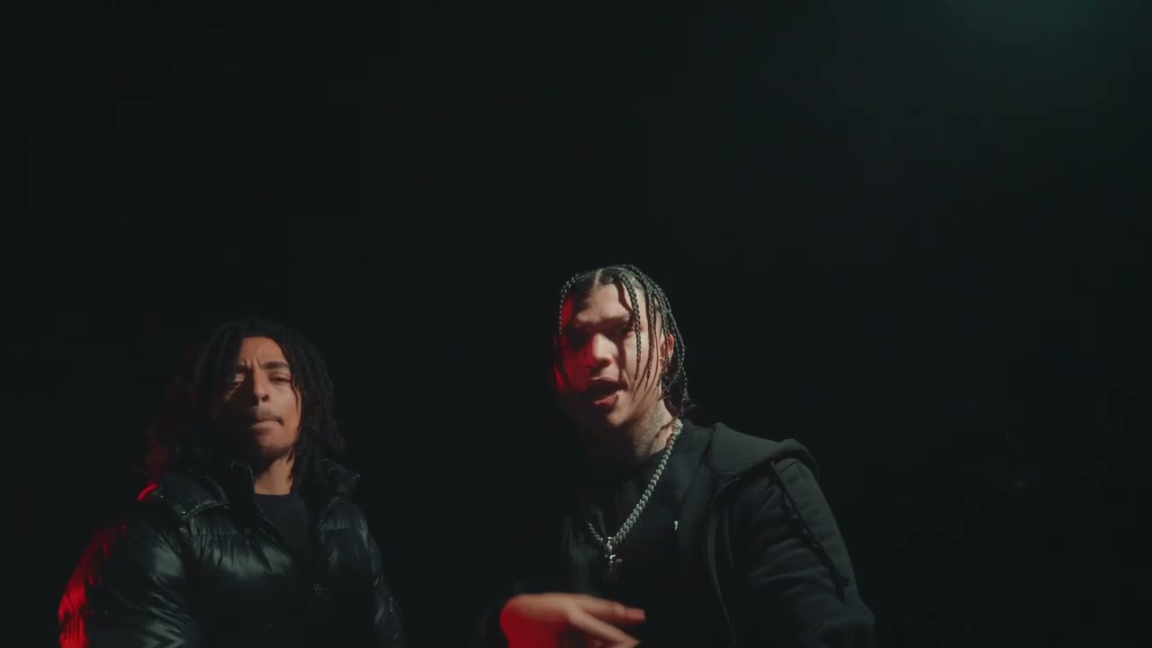 Blitz OT3 - Most Hated ft. G Stackzz (OFFICIAL MUSIC VIDEO) Shot By 