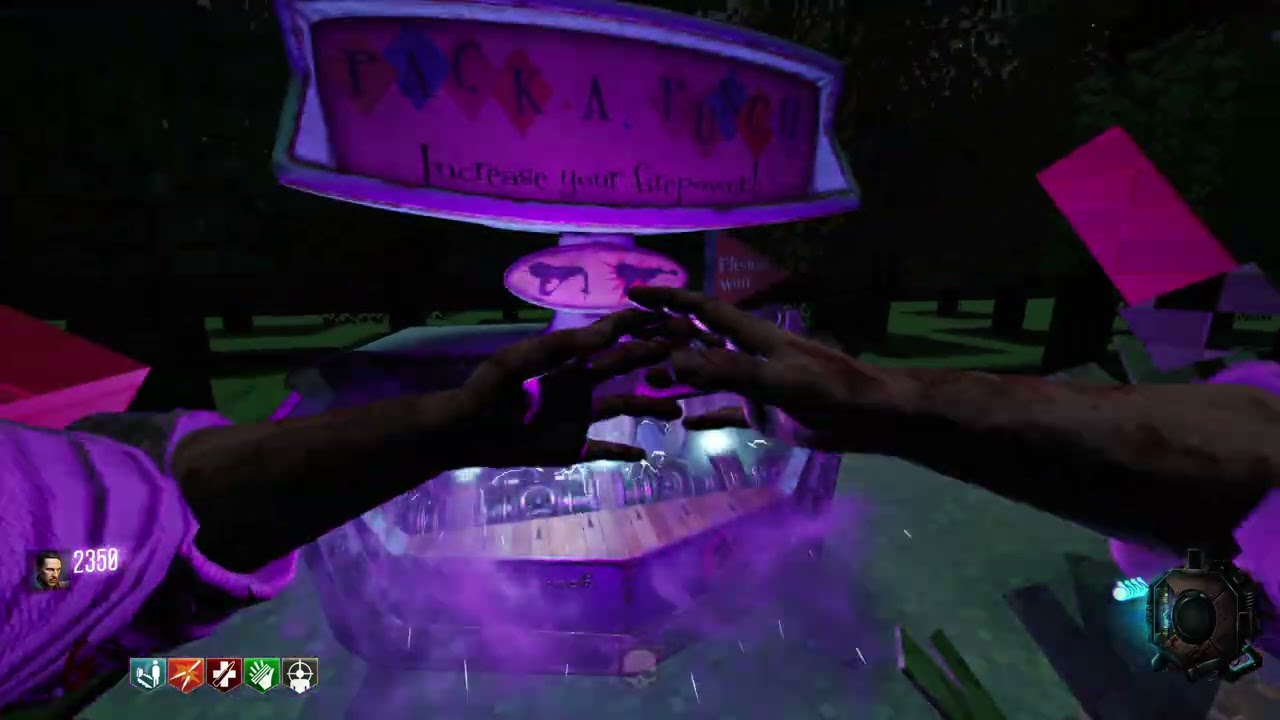 Call Of Duty Black Ops 3 Custom Zombies Pixel Gun 3d