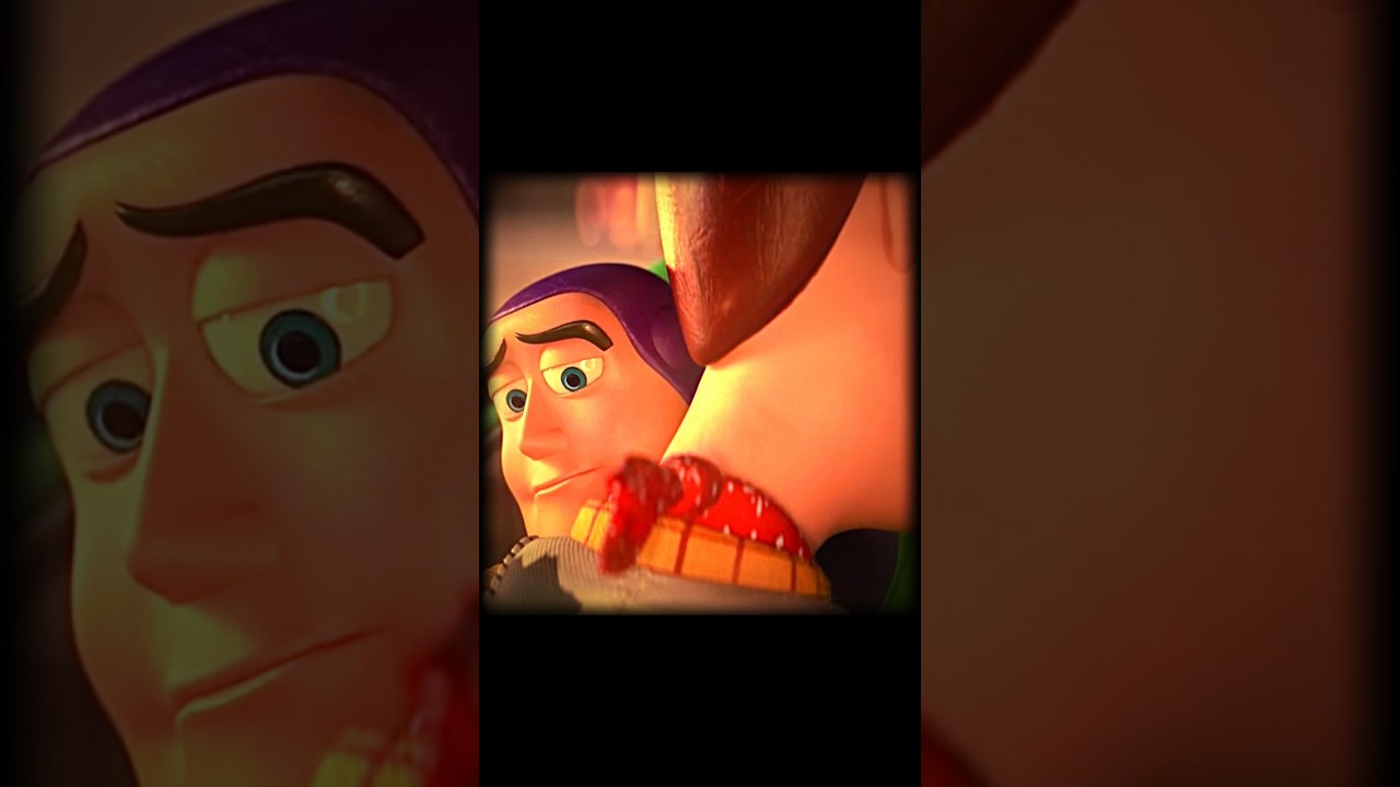 see you again....😭 #toystory4 #edit