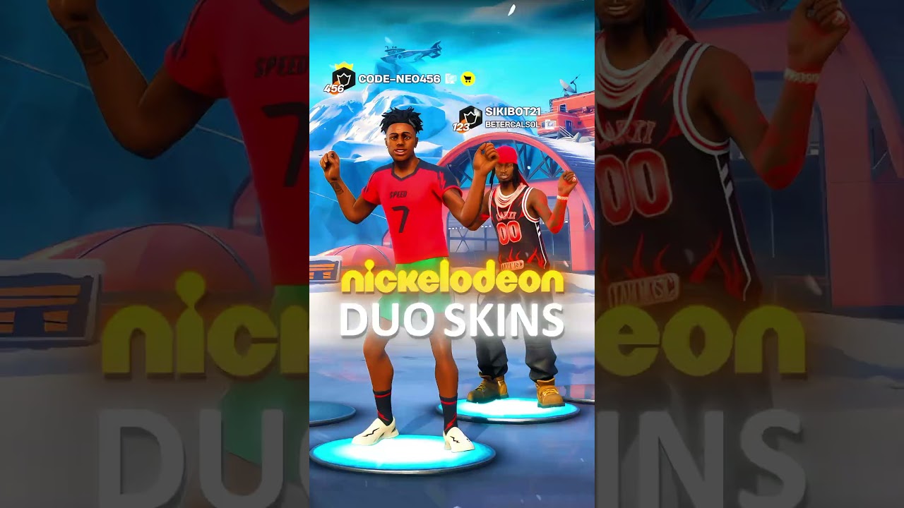 New Viral Montagem Gritos Talento Dance in Fortnite🔥