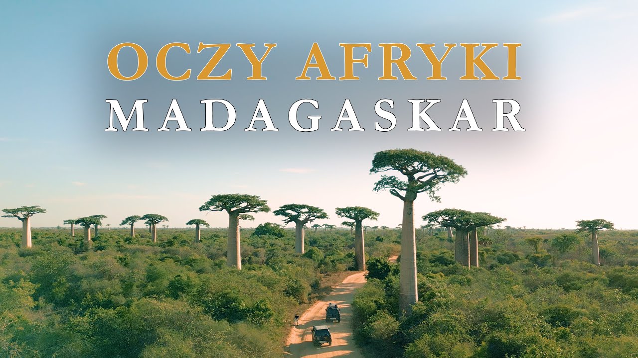 Madagaskar bez filtra | Misja medyczna, ekstremalne warunki i 100% zrealizowany cel