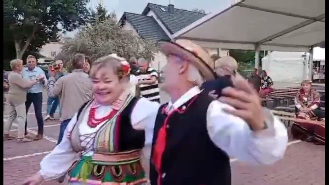 Kapela spod Lublina - Mexykana