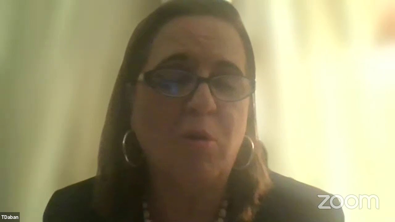 PIDE Webinar on 