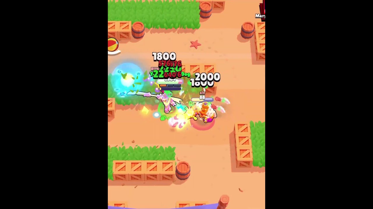 Mortis Triple Kill 🦇