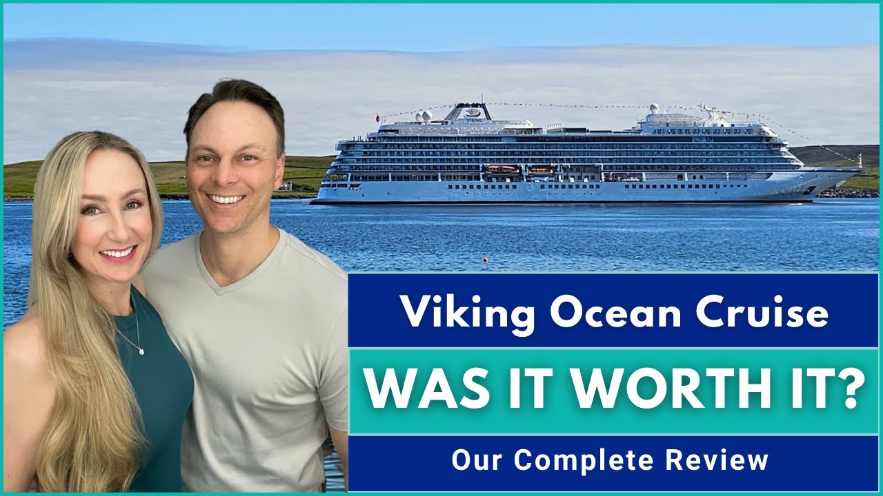 Полный обзор круиза Viking Ocean Cruise