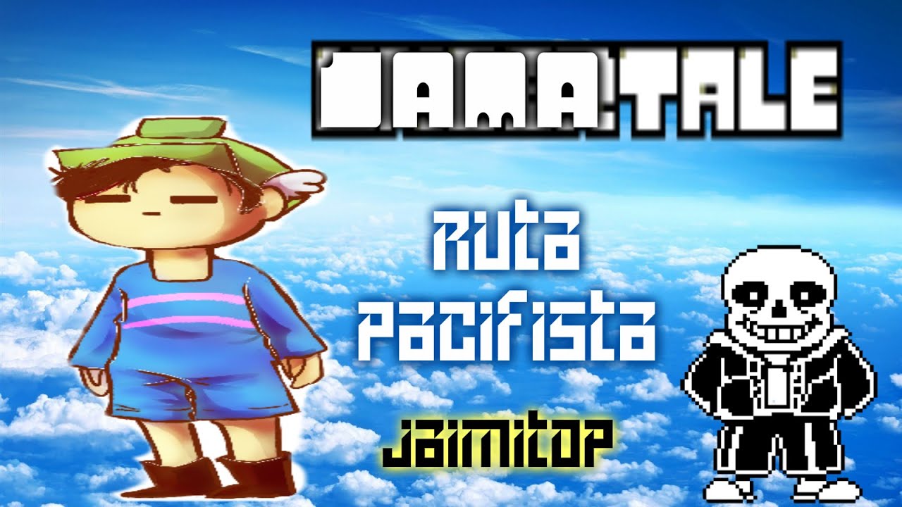 Undertale Español 
