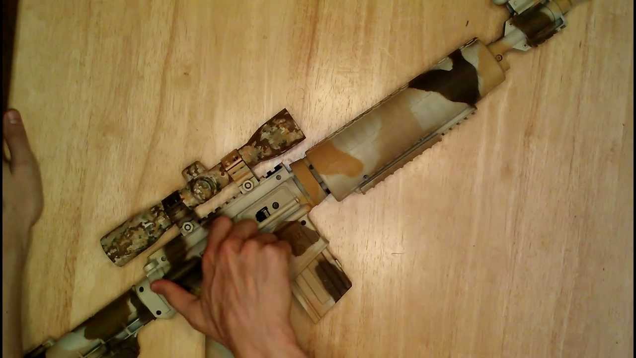 Crosman M4177