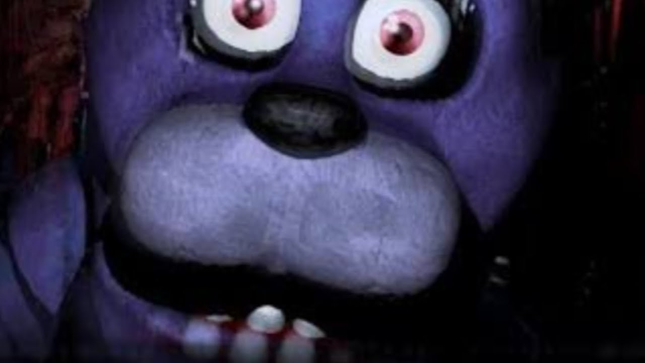 Fnaf ultimate custom night' 2