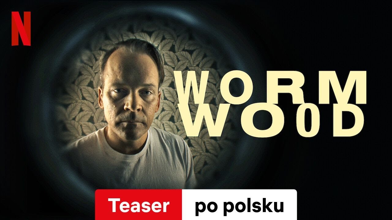 Wormwood (Sezon 1 Teaser) | Zwiastun po polsku | Netflix