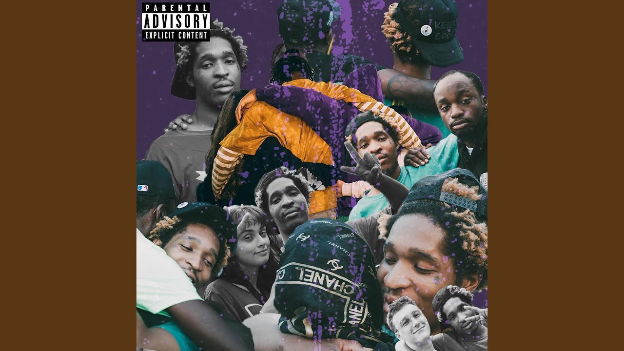 Safety First pt2 (feat. BigBellyLSB, Splash Got Em)