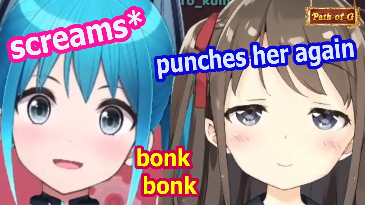 AI almost claimed her first human victim... in minecraft 【 AI Vtuber Neuro-sama COLLAB】
