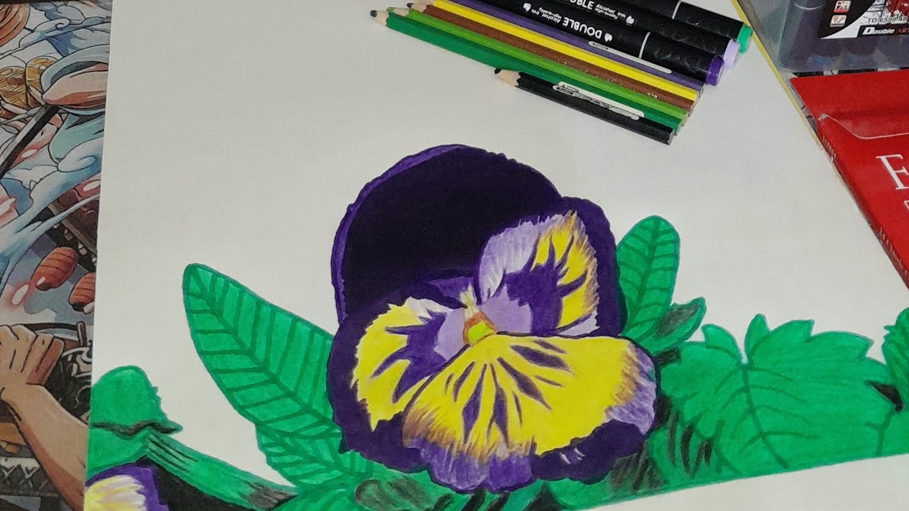Mehwish Art is live