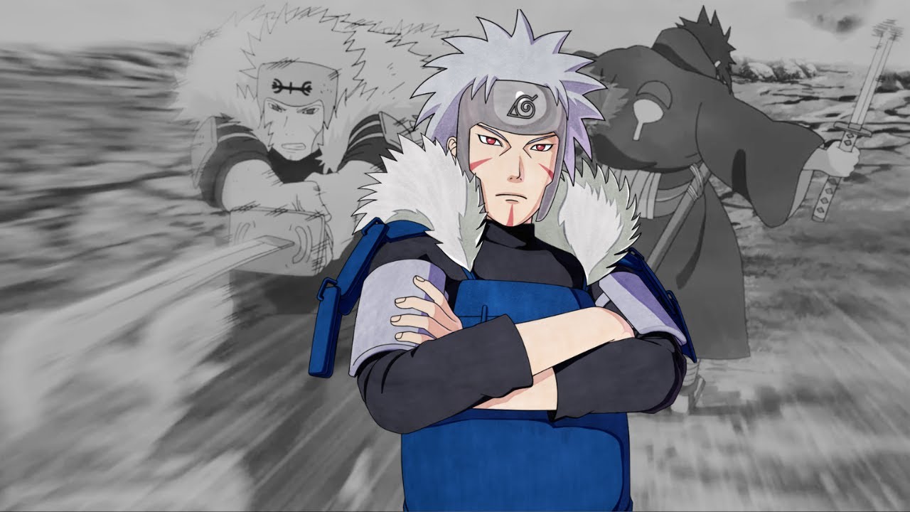 Kebenaran dan Kesalahan Tobirama Selama Menjadi Hokage | Part 2