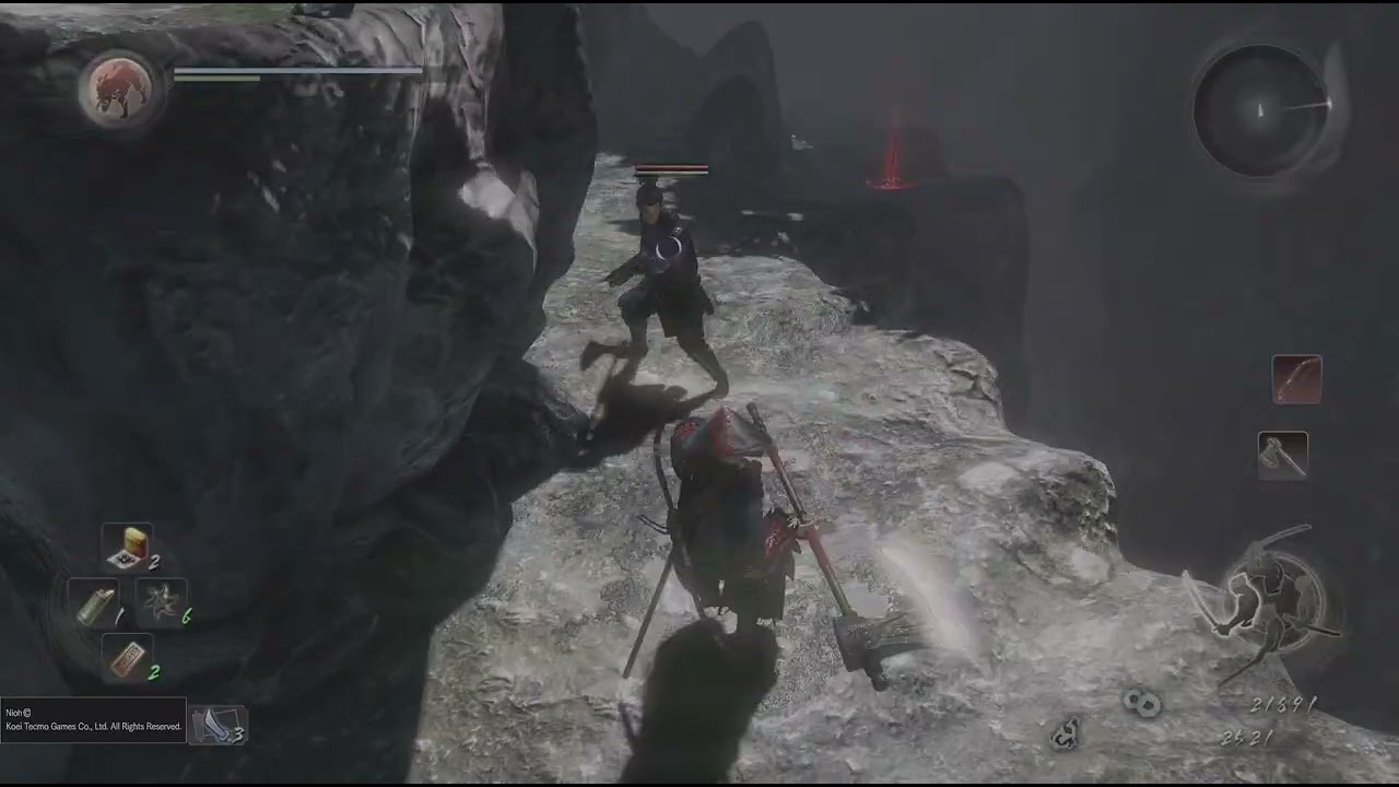 Nioh 1