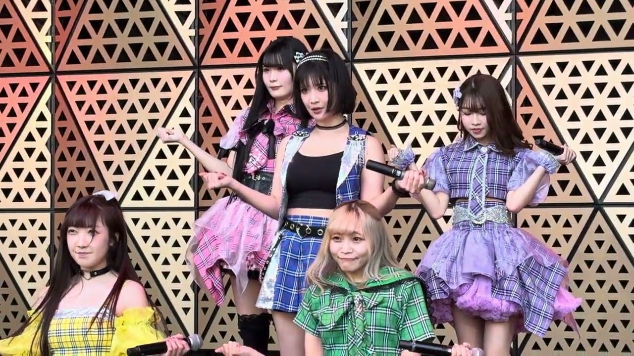 Oh My Pain/Next☆Rico