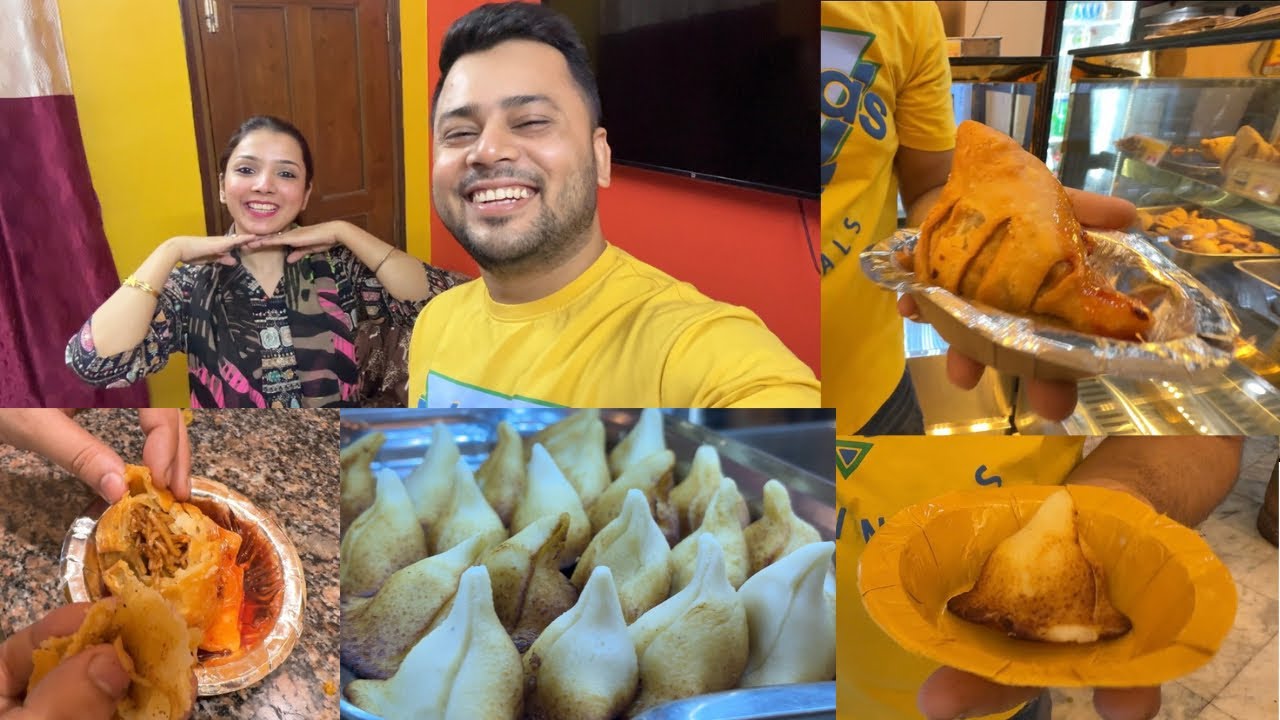 Howrah Maidan street food | Budget-Friendly Starting from Rs10 | Try kiye Different Street Food