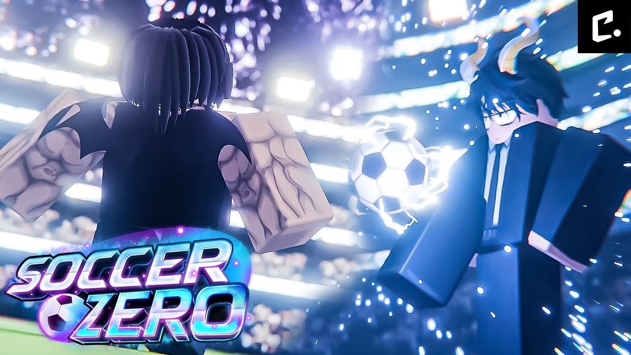 SOCCER ZERO (TESTING PHASE) ELITE GAMEPLAY