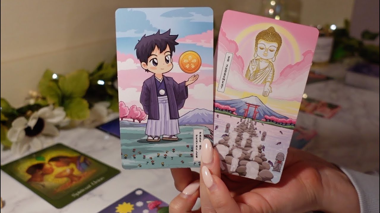 LIBRA: You Can Read This Persons MIND!! Someone’s Having An Epiphany Over You 👁️