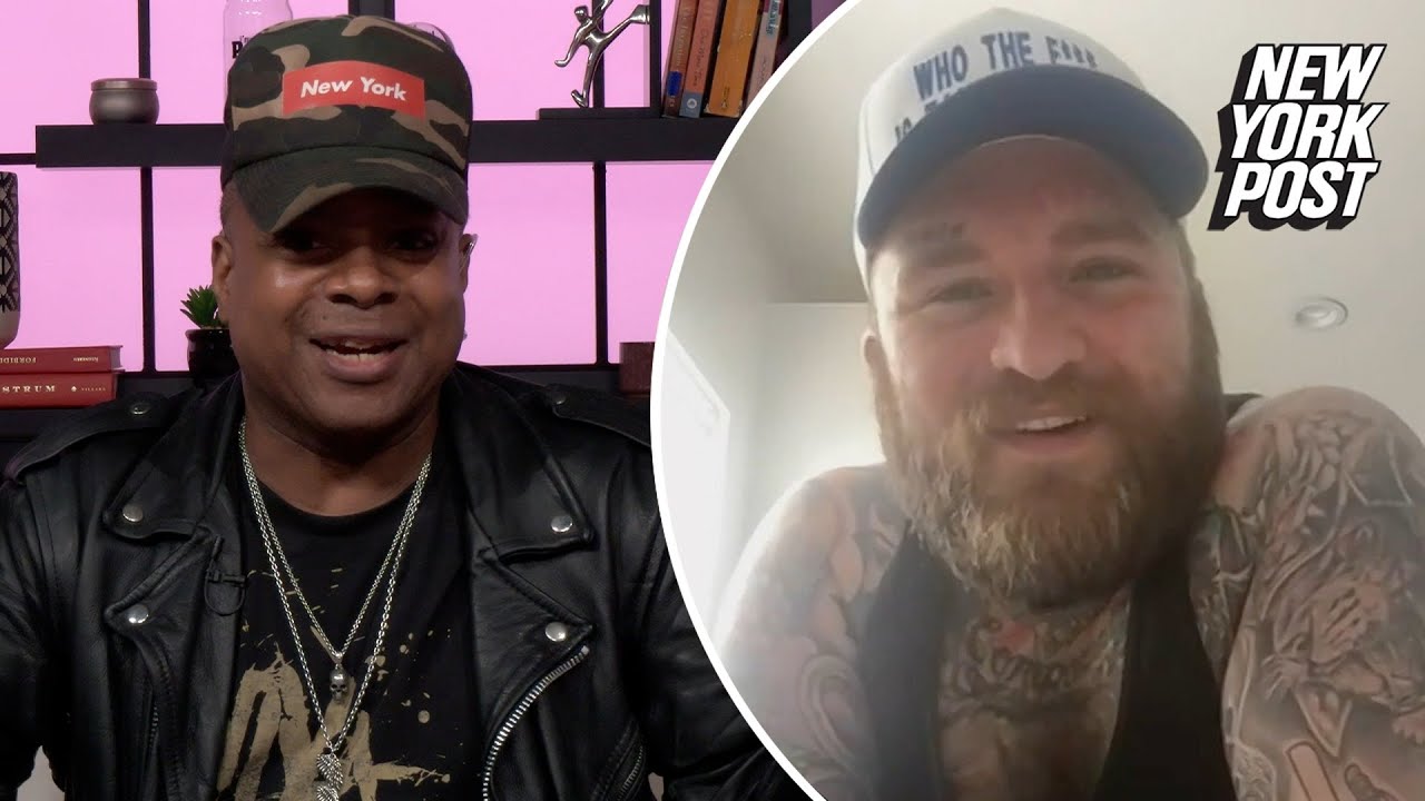 How 'Lose Control' singer Teddy Swims survived drowning in a 'toxic' relationship