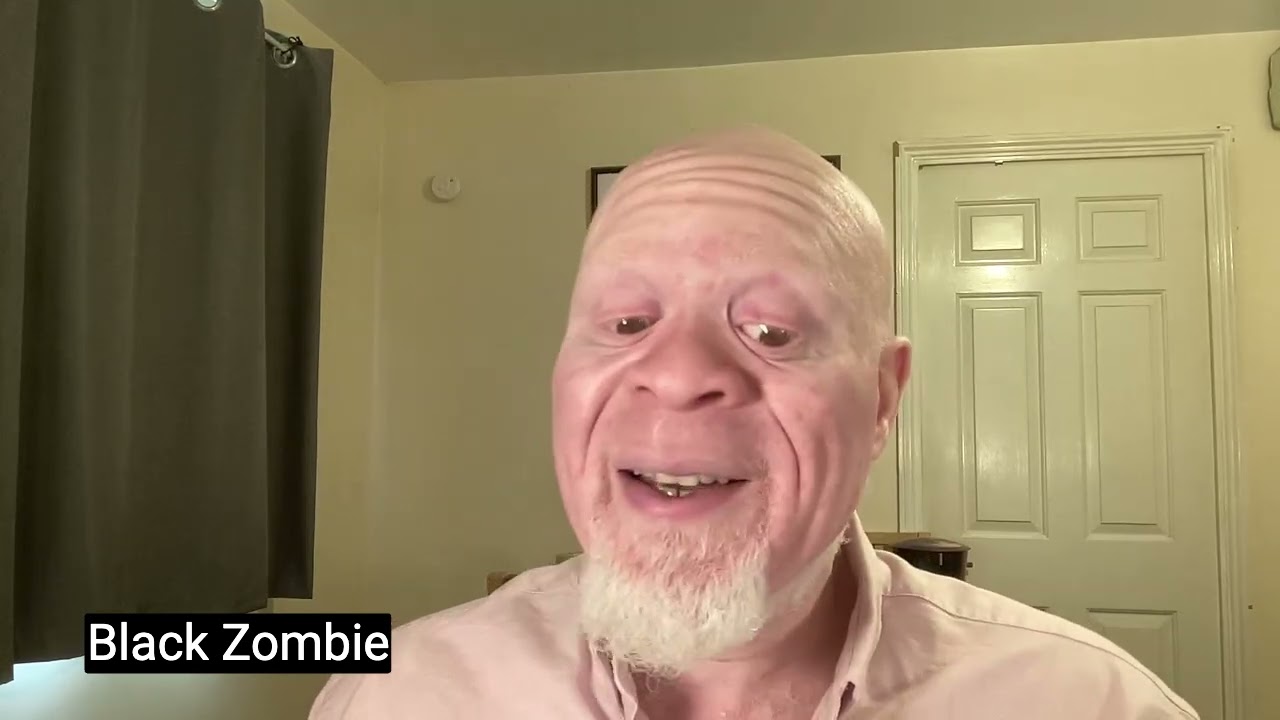 Echo Chamber - Film Reviews: Black Zombie