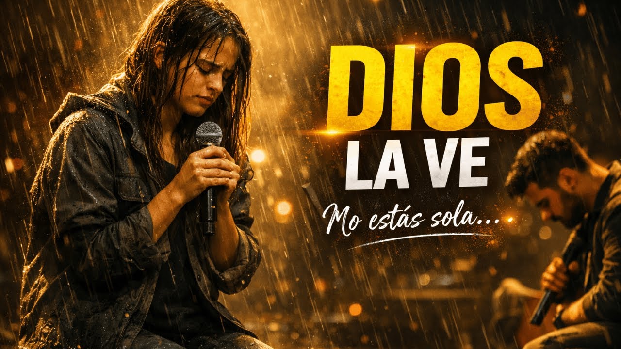 Invisible para Todos, Visible para Dios