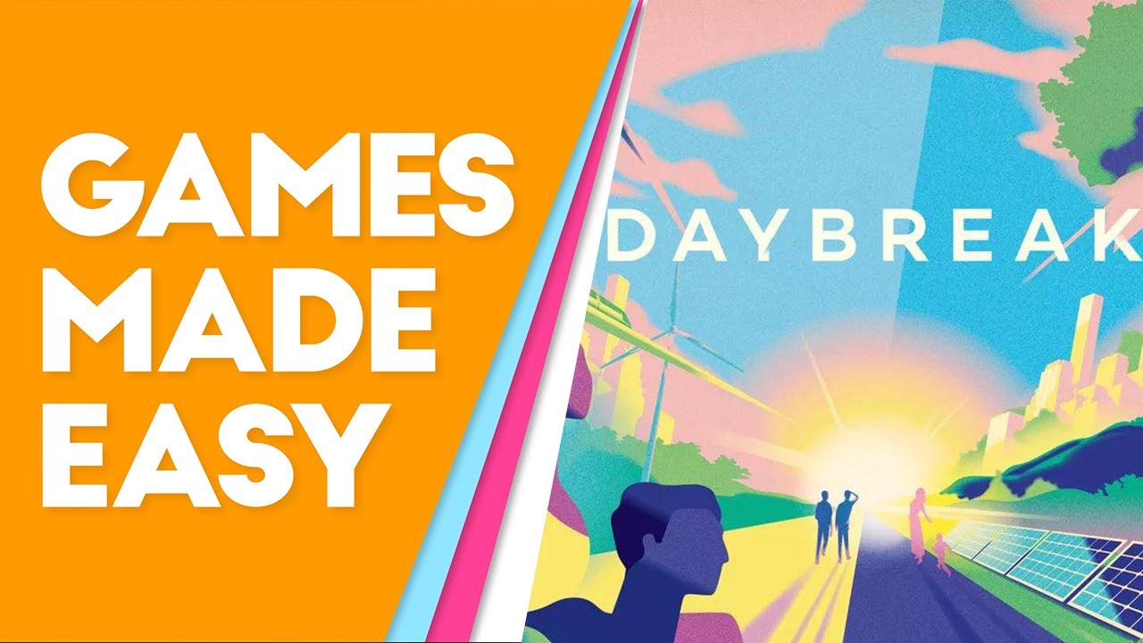 Daybreak: Learn How to Play