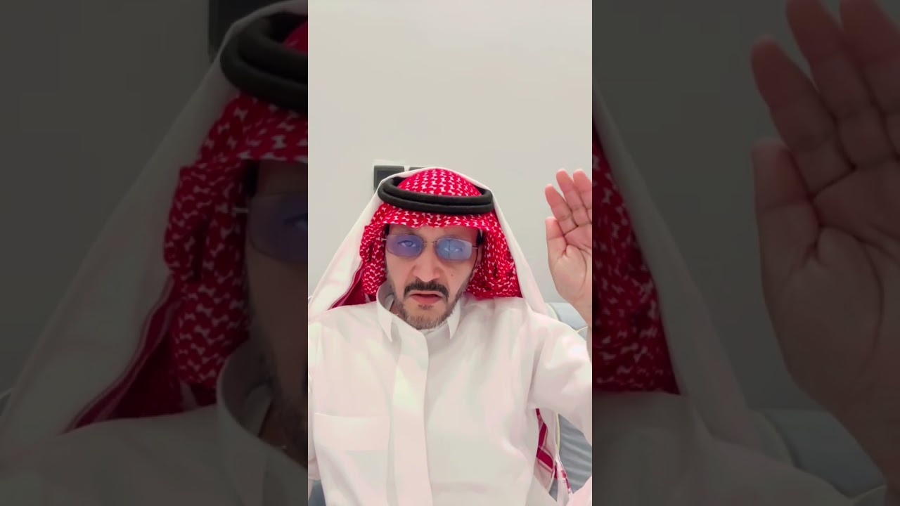 عاقبة الحسد ( قصص عيد فهد)