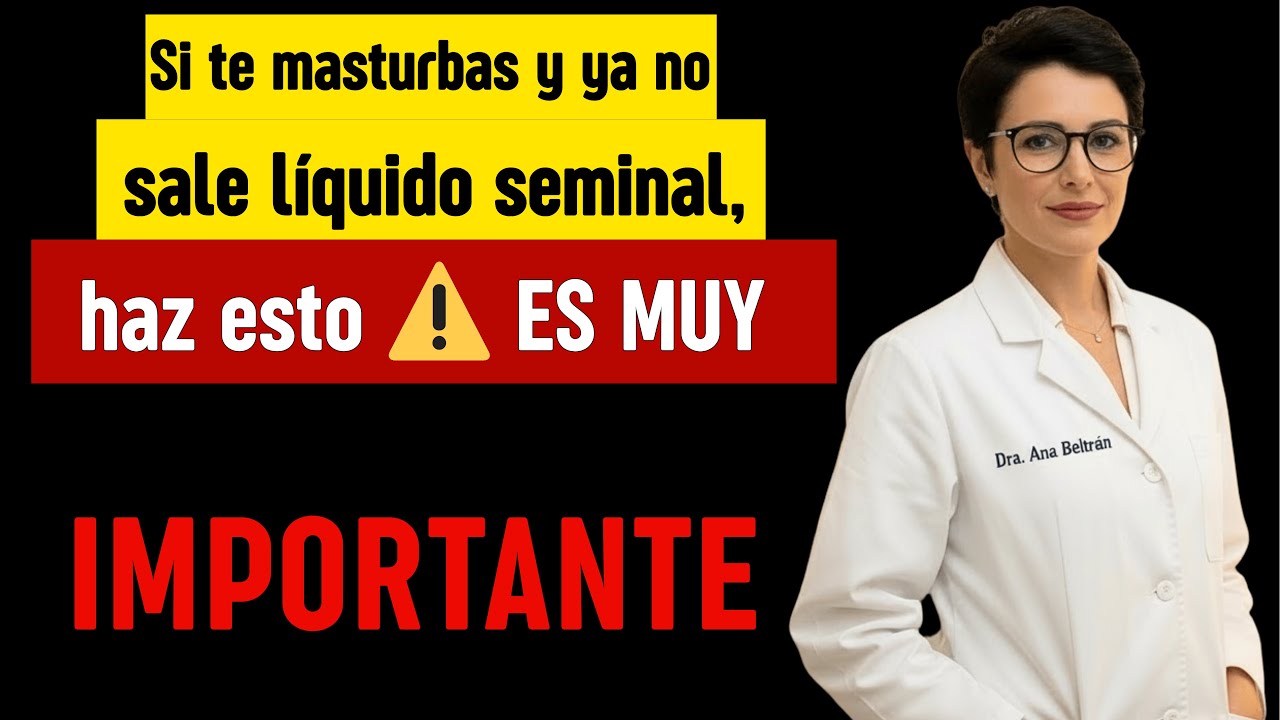 Todos los hombres mayores de 60 deberían hacer esto 