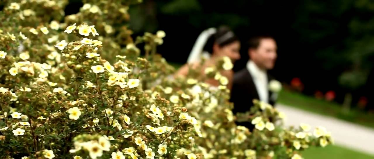 Clearwell Castle Wedding Video - Lenik Wedding Cinematography