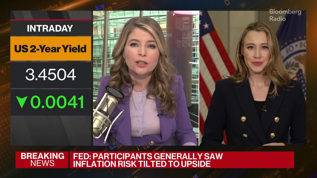 Fed Minutes Show Most Officials Expect Additional Rate Cuts