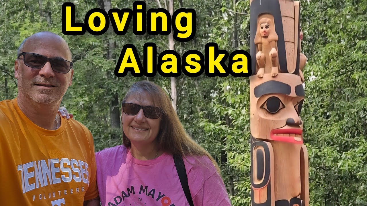 Alaska Native Heritage Center - Working Together To Save Cultures