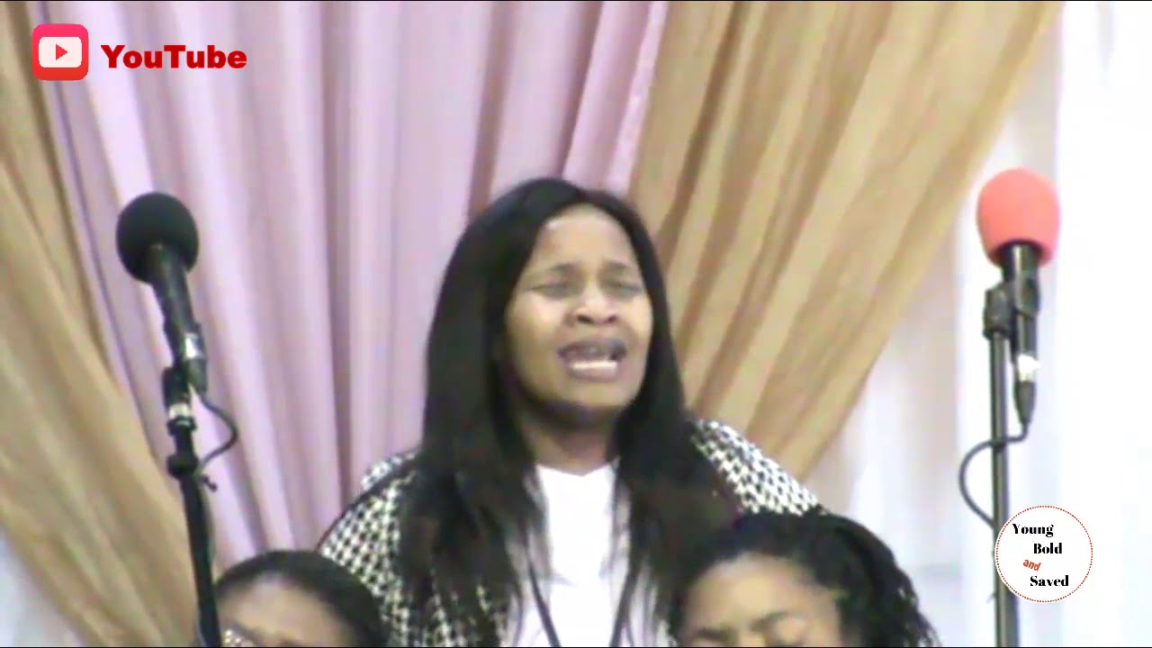 UKUZUKISA- Western Cape Girls Convention (2019)