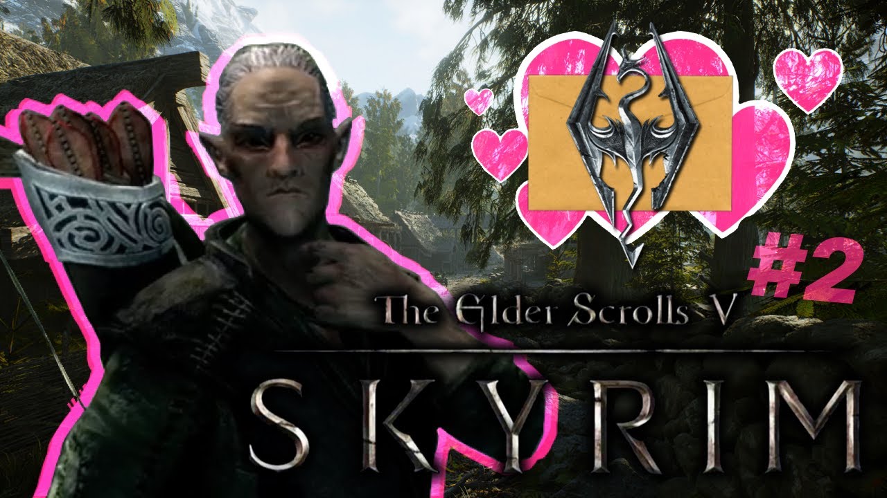 Who's Sending Love Letters in Riverwood? | Tales of Metruvulous #2