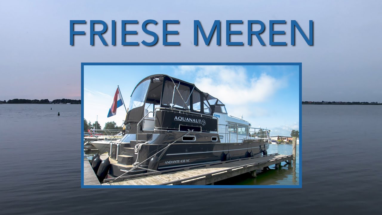2021 Friese meren