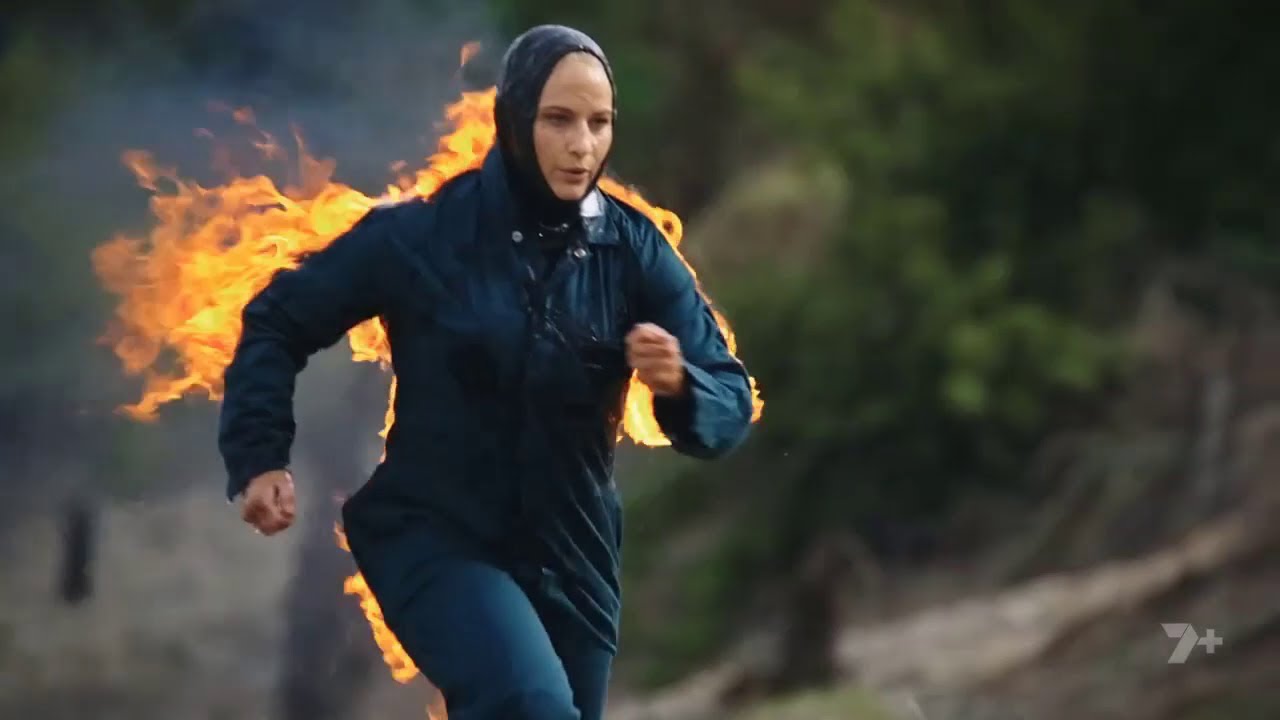 SAS Australia - Season 4 Episode 1 - Guts [NEW 2022]