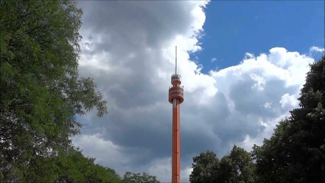 Marco - Pizza Pizza Spiral La Ronde