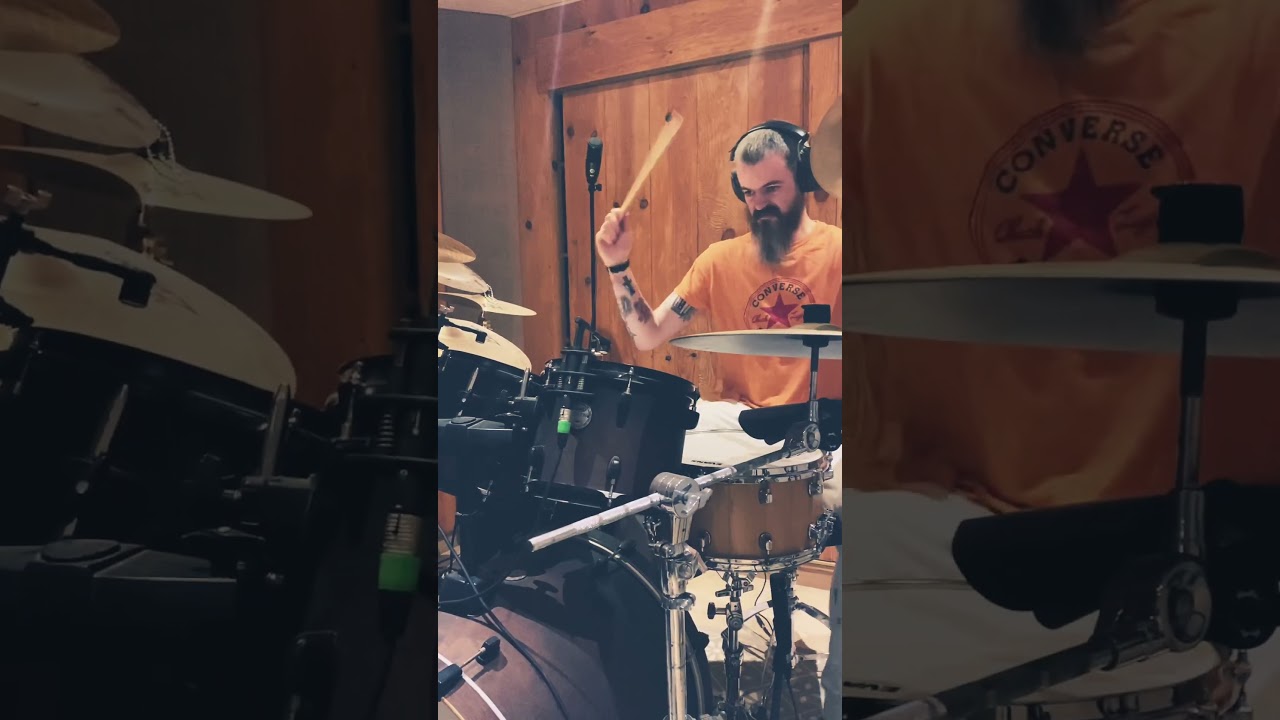 Practice 🥁😎 #drums #drumslife #musicalinstrument #drummer #drumsdrumsdrums #bateria #drumlove