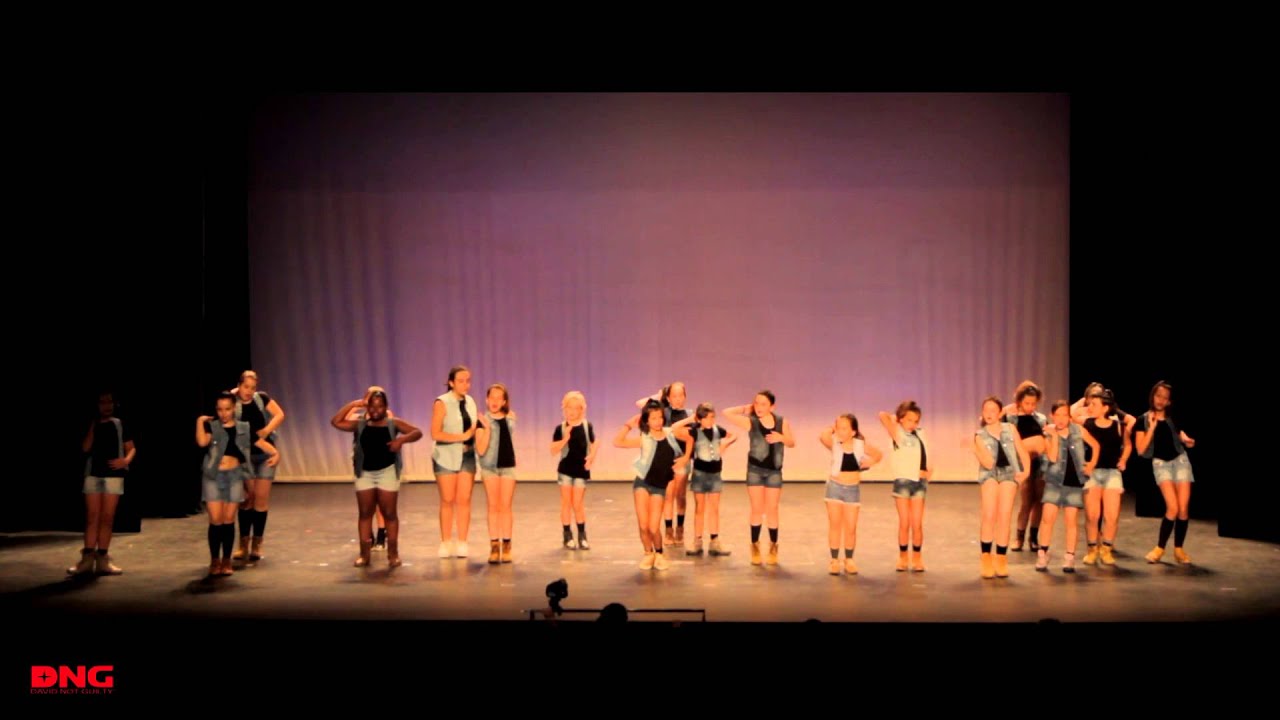EDNG - Festival 2015 - Base 3 Medianos Show 2