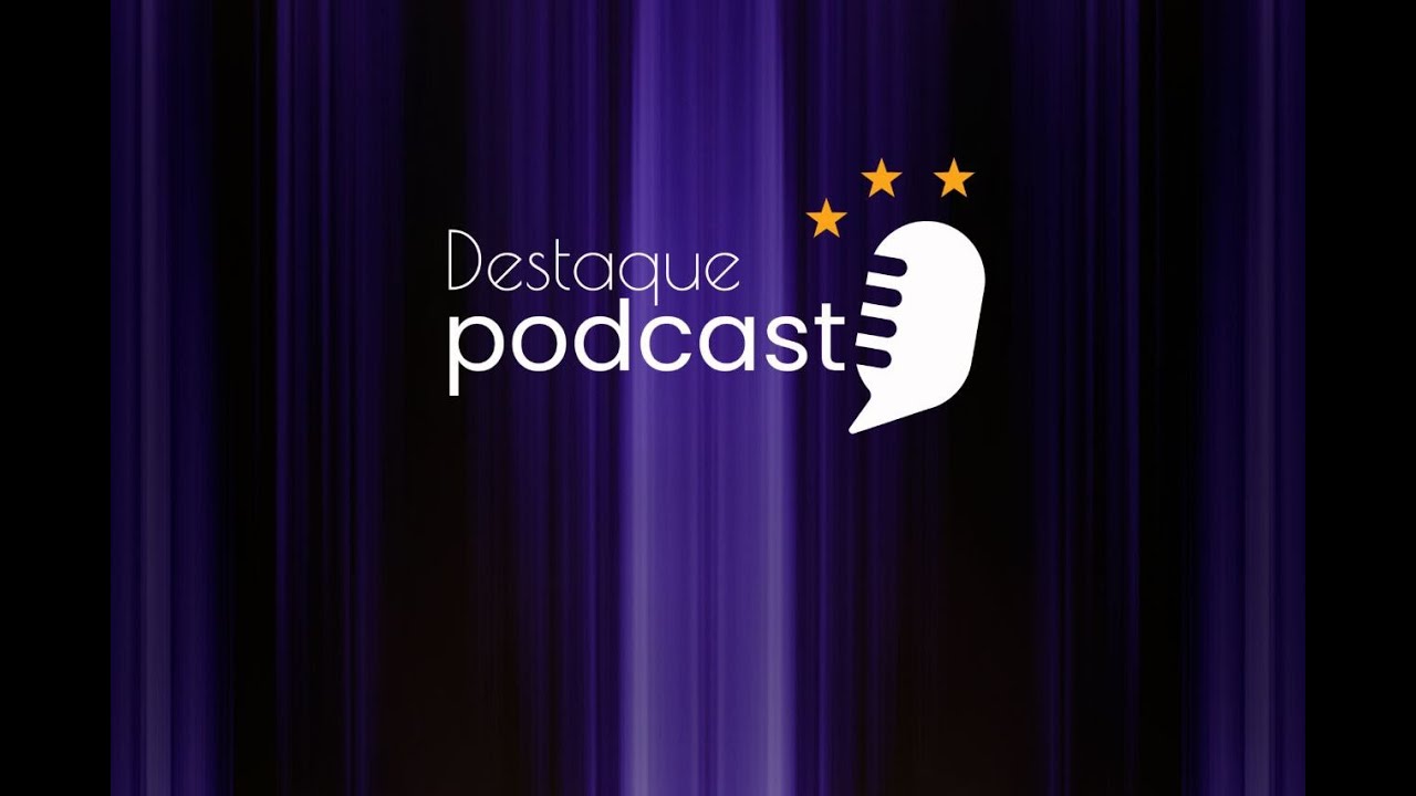 ANDERSON PEREIRA - DESTAQUE PODCAST - #4 I 06/01/06