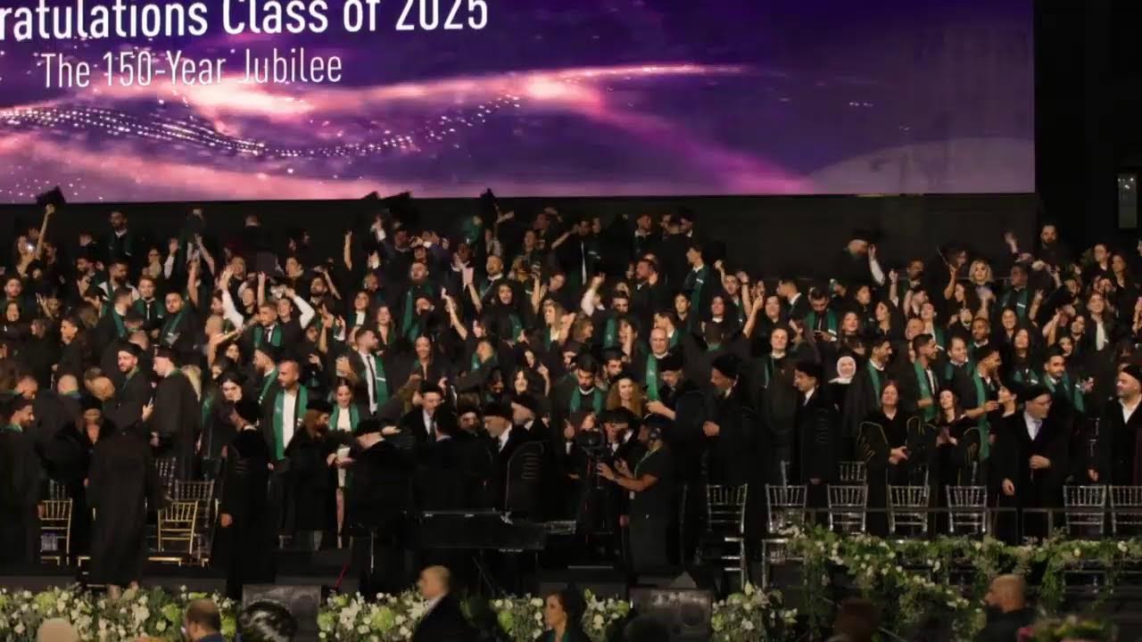 Université La Sagesse - ULS Live Stream